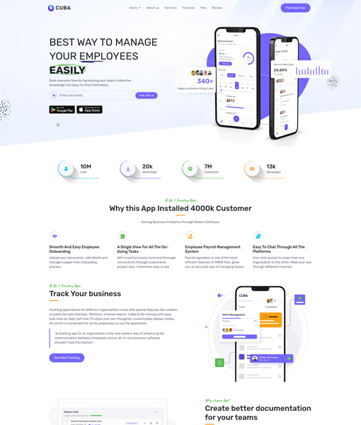 nft page